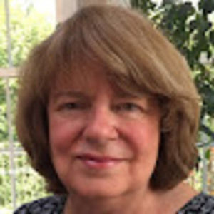 Meet your Posher, Sue